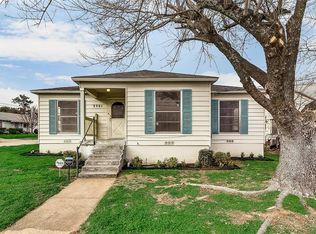 3521 W Jefferson Blvd, Dallas, TX 75211
