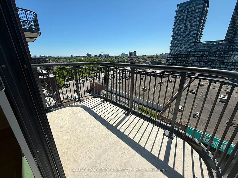 1185 Dupont St #612 — Photo 11