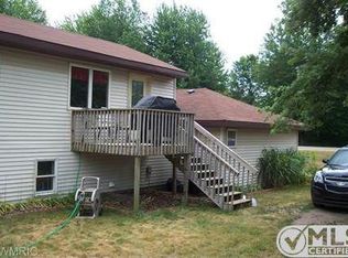 12211 Fillmore St, West Olive, MI 49460