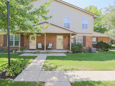 68152 Rosewood Ln, Richmond, MI, 48062