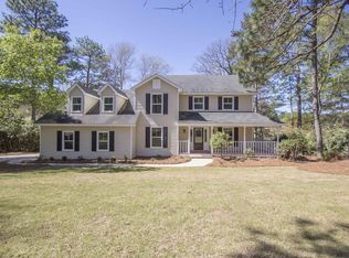 211 E Springs Rd, Columbia, SC 29223