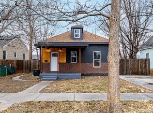 426 Lincoln Street, Sterling, CO 80751