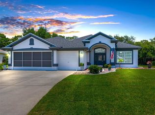 354 Keltner Ct, Spring Hill, FL 34609
