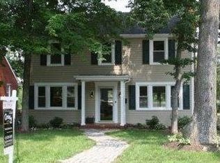 25 Brownshade Dr, Glen Burnie, MD 21061