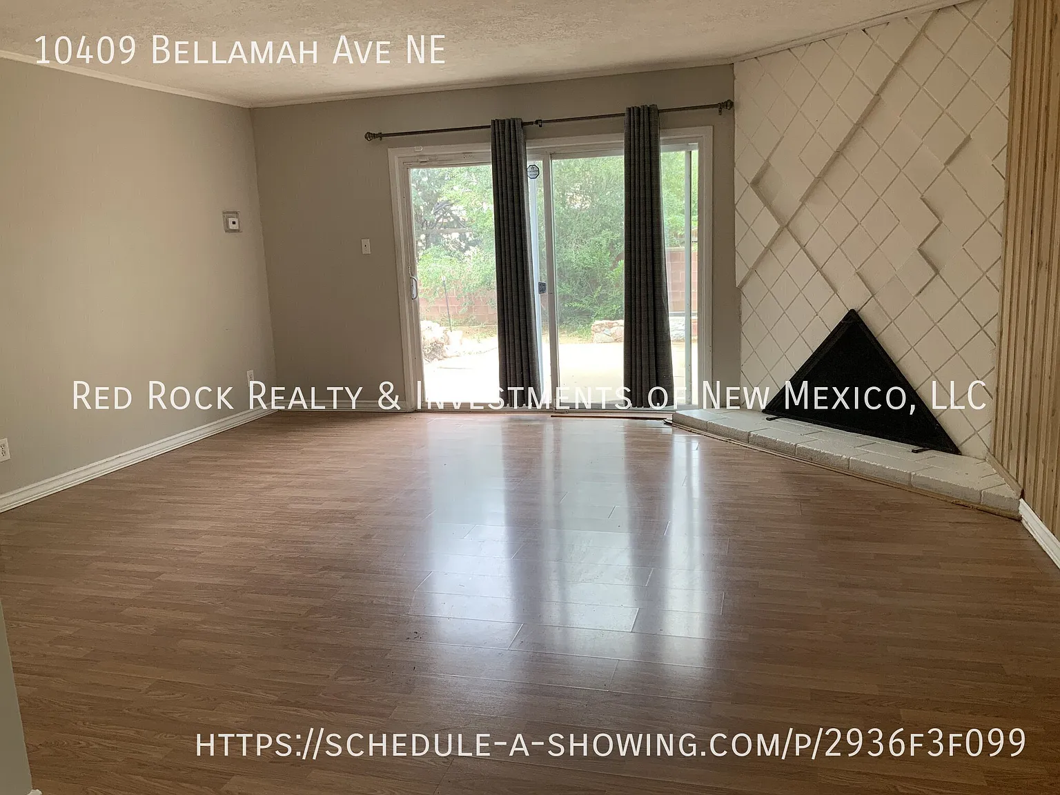 Single story 4BR in NE ABQ! — Photo 3