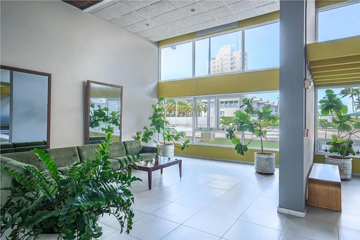 1477 Ashford Avenue Torre Del Mnr #1603 — Photo 12