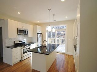 143 Marcella St #1, Boston, MA 02119