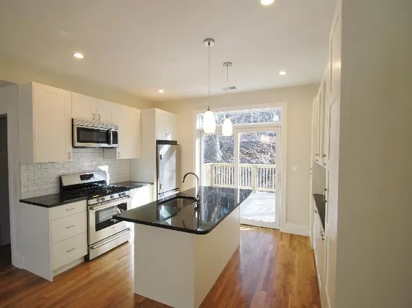 143 Marcella St #1X, Roxbury, MA 02119