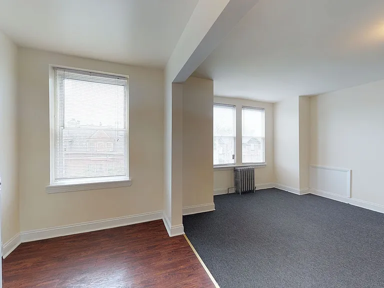 Chester Lynn Apartments — Photo 24
