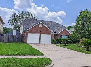 3211 Bent Brook Way, Katy, TX 77449