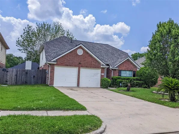 3211 Bent Brook Way, Katy, TX 77449