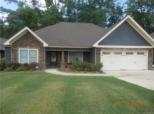 23 S Onyx Ct, Pike Road, AL 36064