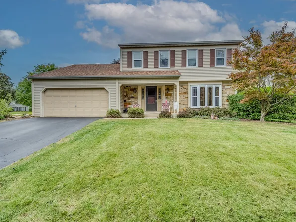 1602 Larson Ave, Saint Charles, IL 60174