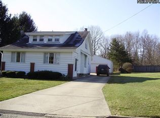 3339 Winston Ave, Youngstown, OH