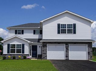 201 Garden Ave #FBSPJE, Lebanon, PA 17042