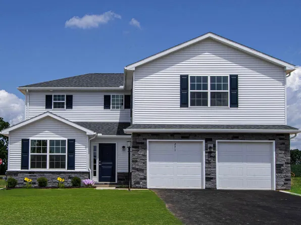 Aspen Plan, Meadow Lane Farms