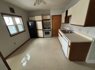 3835 Matlack Ave #2, Toledo, OH 43613