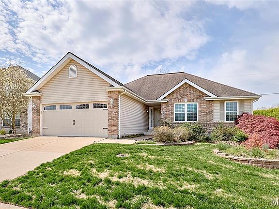 2nd image of 6425 Hagemann Pointe Ct