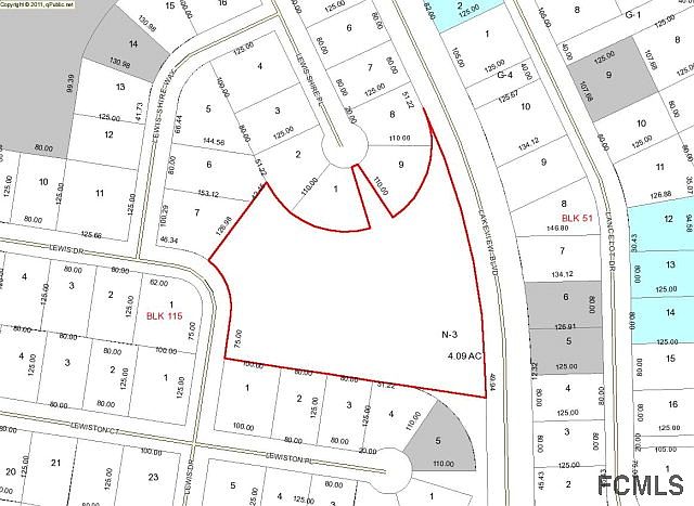 2nd image of 149 Lakeview Blvd