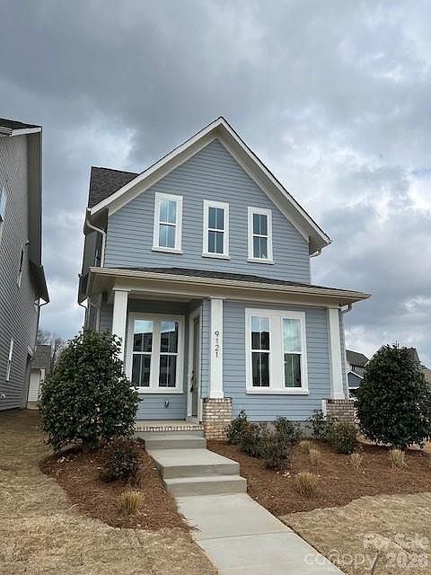 1st image of 9121 Maybry Park St Lot 118