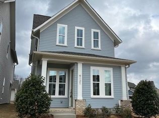 9121 Maybry Park St LOT 118, Charlotte, NC 28212