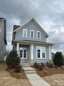 9121 Maybry Park St Lot 118, Charlotte, NC, 28212