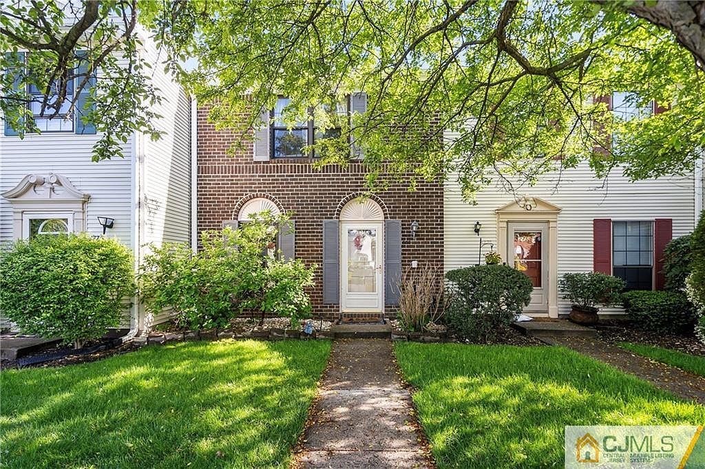 276 Bromley Pl, East Brunswick, NJ 08816 Zillow