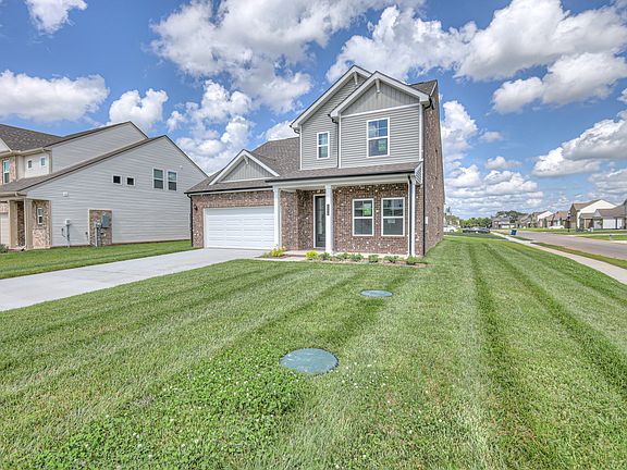 2nd image of 3600 Elene Way Lot 128