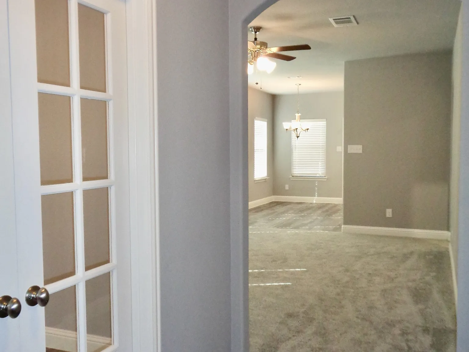 620 Dogwood Dr; Greenville 75402 - 1 — Photo 2