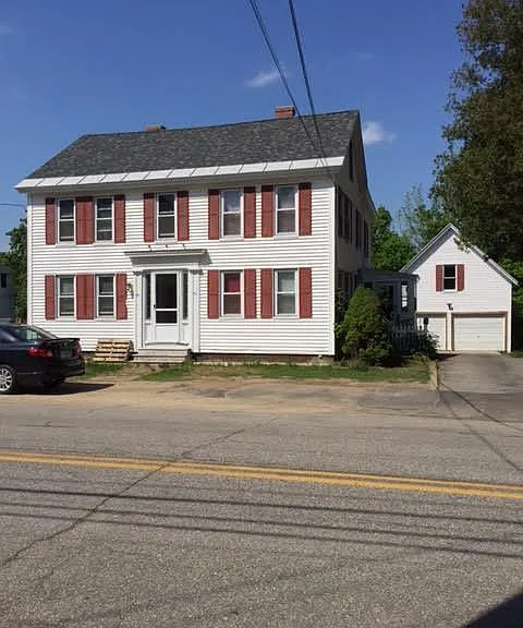70 Court St — Photo 5