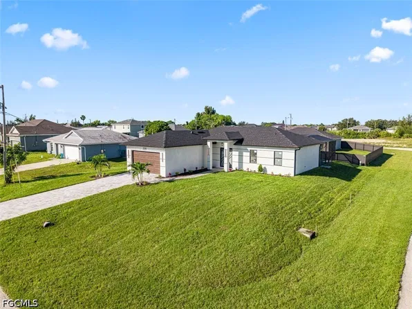 2120 NW 1st Pl, Cape Coral, FL 33993