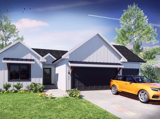 The Greystone Plan, Silverbrooke, Kansas City, MO 64151