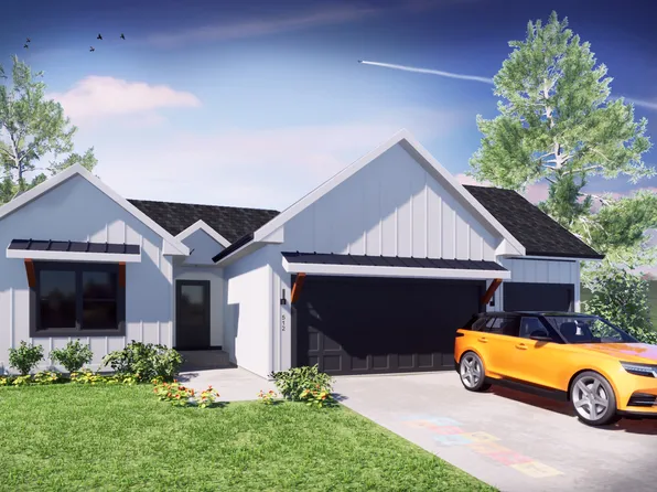 The Greystone Plan, Silverbrooke