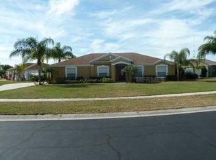 6611 Clair Shore Dr, Apollo Beach, FL 33572