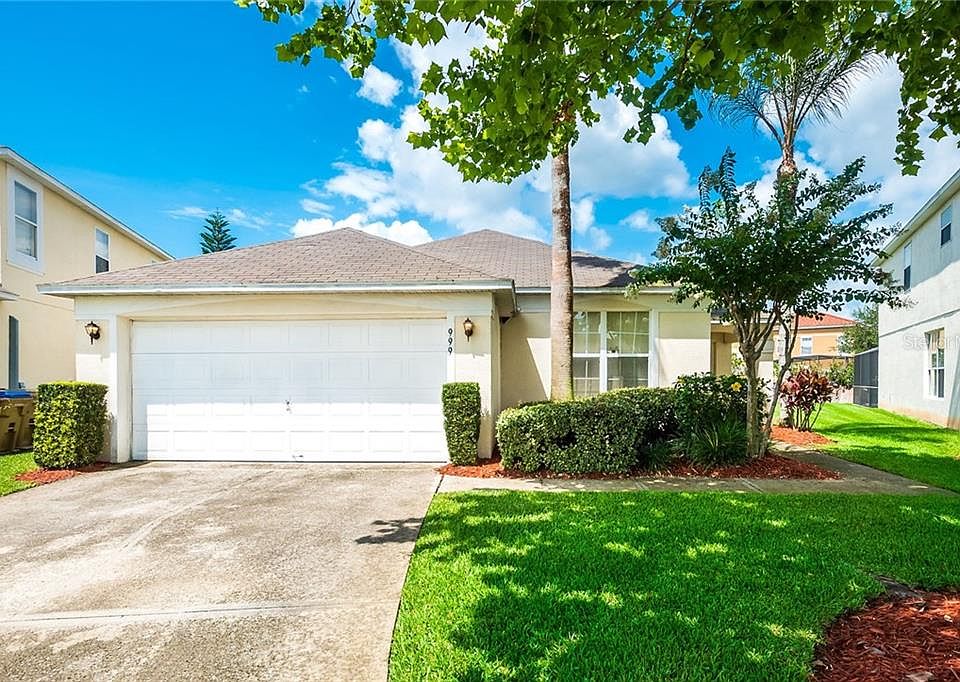 999 Lake Berkley Dr, Kissimmee, FL 34746 Zillow