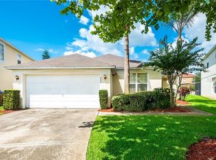 999 Lake Berkley Dr, Kissimmee, FL 34746