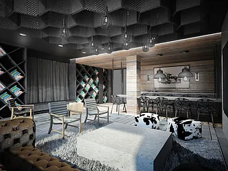 Rented by City View Living