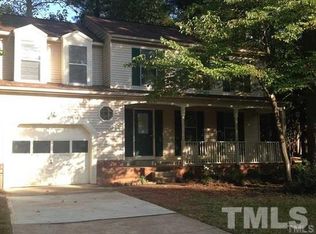 107 Hilary Pl, Cary, NC 27513