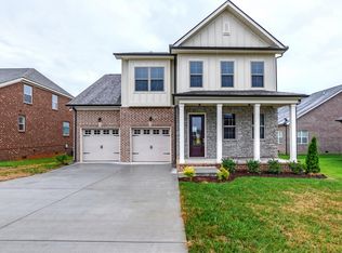 12 Hope Ct, Mount Juliet, TN 37122