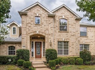 7411 Sugar Maple Dr, Irving, TX 75063