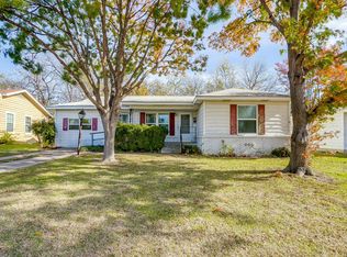 3532 Rita Ln, Fort Worth, TX 76117