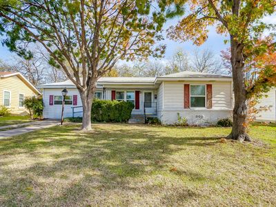 3532 Rita Ln, Fort Worth, TX, 76117