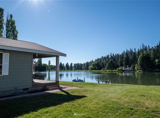 1440 Twin Lakes Rd, Cle Elum, WA 98922