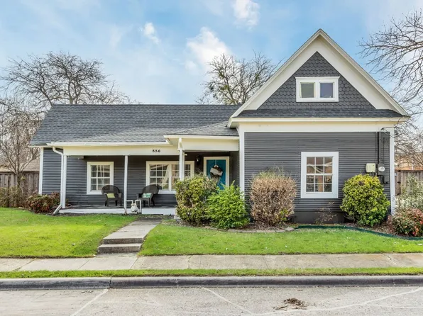 336 W College St, Lewisville, TX 75057