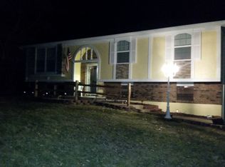 1515 N Hanover Ave, Independence, MO 64056