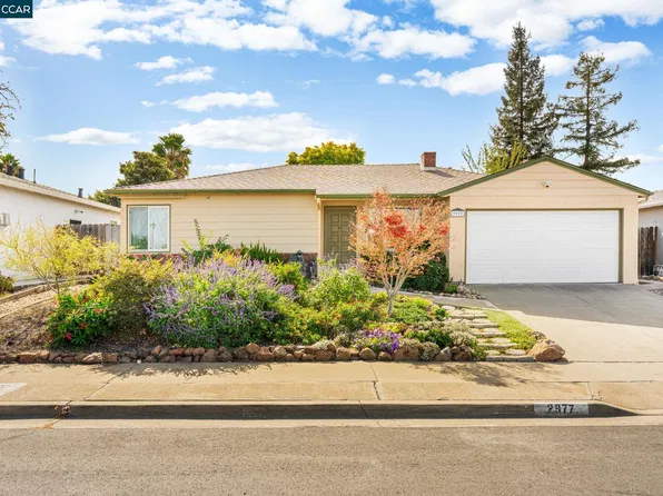 2977 Glenside Dr, Concord, CA 94520