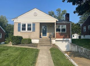 124 Lyndale Rd, Edgewood, KY 41017