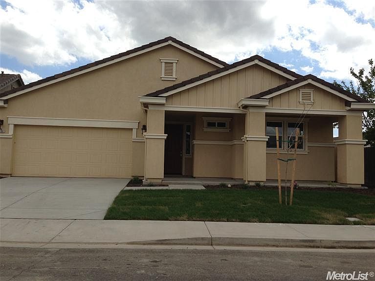 1st image of 4608 Mount Bullion St Lot 6
