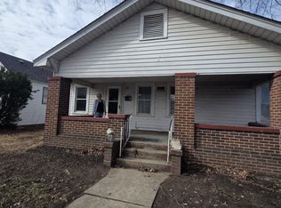 1834 Woodlawn Ave, Terre Haute, IN 47804