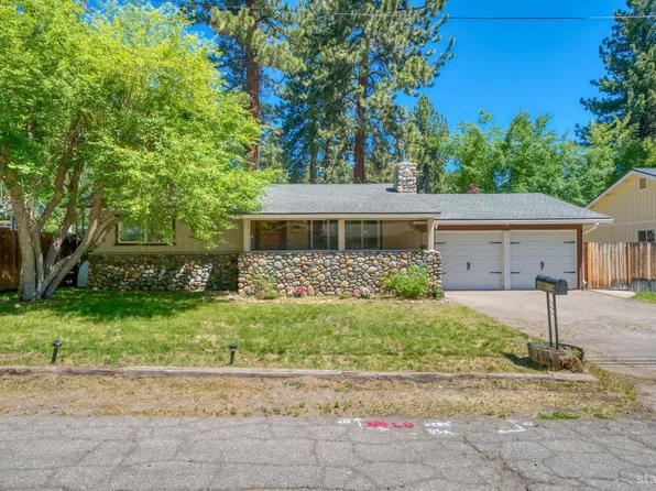 3385 Bruce Dr, South Lake Tahoe, CA 96150